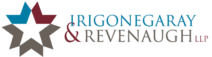 Irigonegaray, Turney, & Revenaugh, LLP Logo