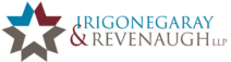 Irigonegaray & Revenaugh, LLP Logo