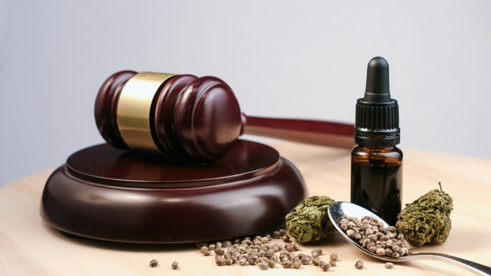 Kansas Marijuana Possession Defense Lawyers in Topeka